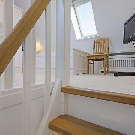 Bay Huus Villa List Buitenkant foto