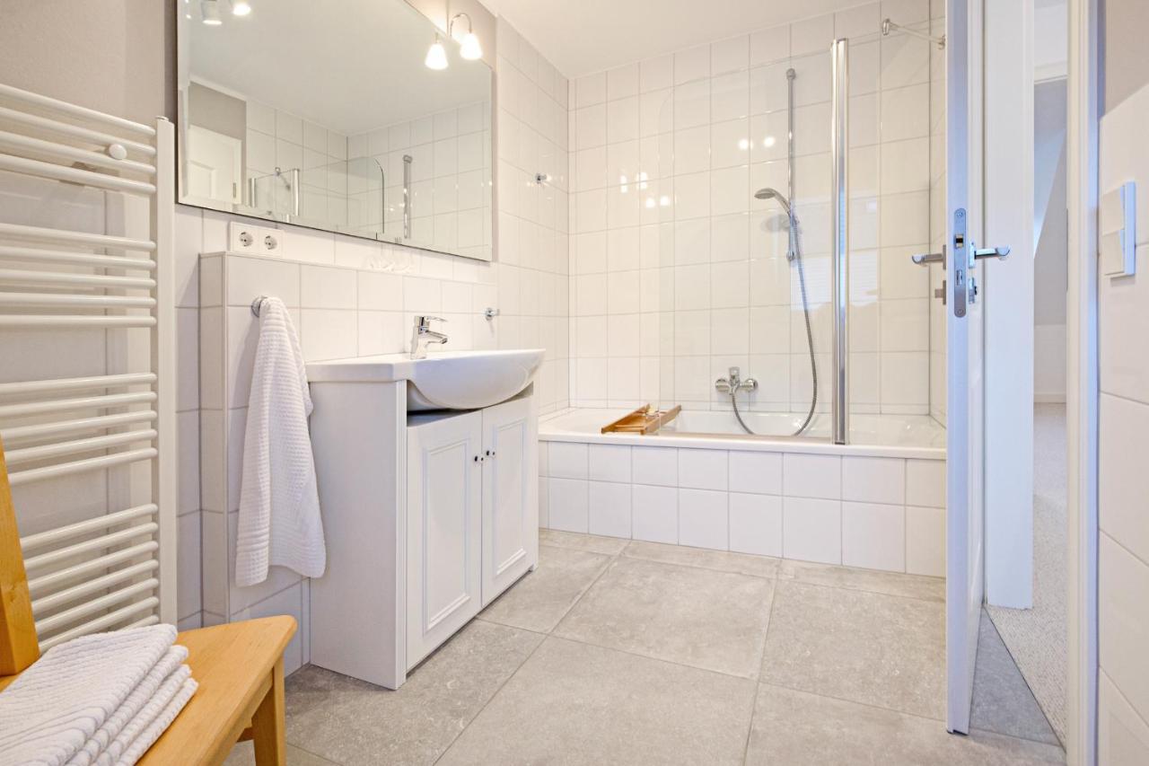Bay Huus Villa List Buitenkant foto