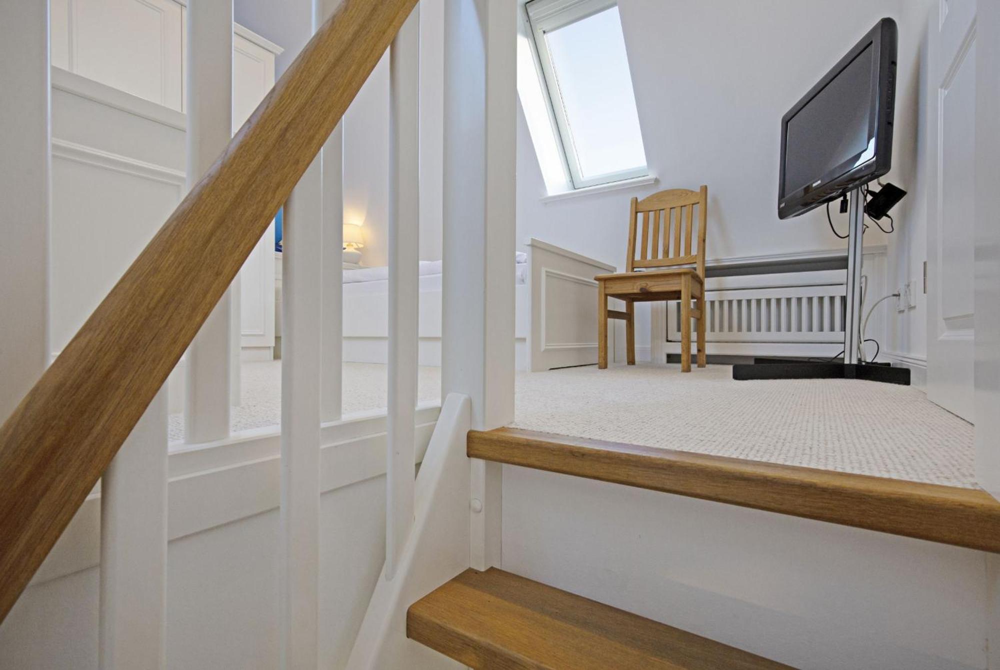 Bay Huus Villa List Buitenkant foto